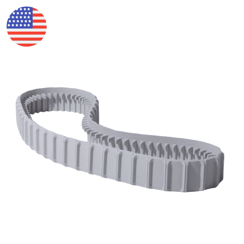 Track For M700 | Grey | 9983152 Track For M700 | Grey | 9983152