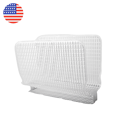 Filter Screen For Prox2/Wave100 | White | 6203703
