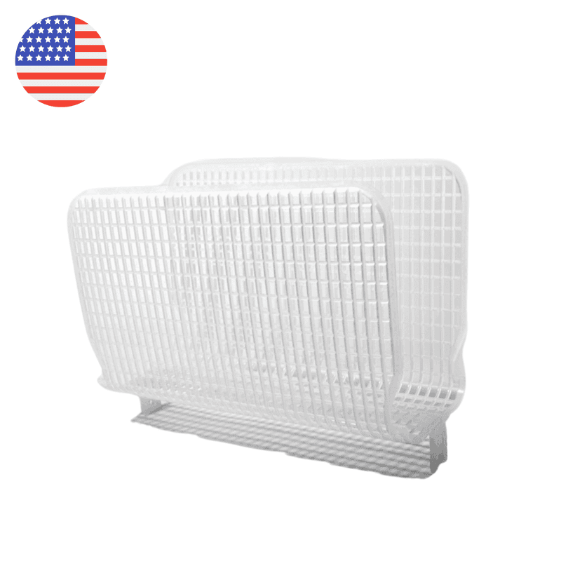 Filter Screen For Prox2/Wave100 | White | 6203703 Filter Screen For Prox2/Wave100 | White | 6203703