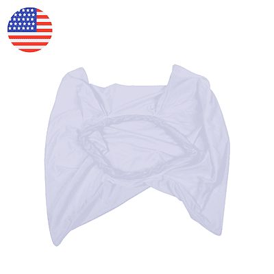Ultra Fine Filter Bag 50M For Prox2/Wave100 | 2x2 Gyro | White | 9995430