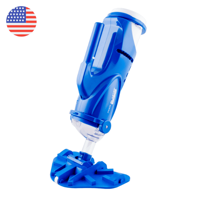 Catfish Li Ultra Cordless Pool Vacuum | Gen-2 | 21151DL