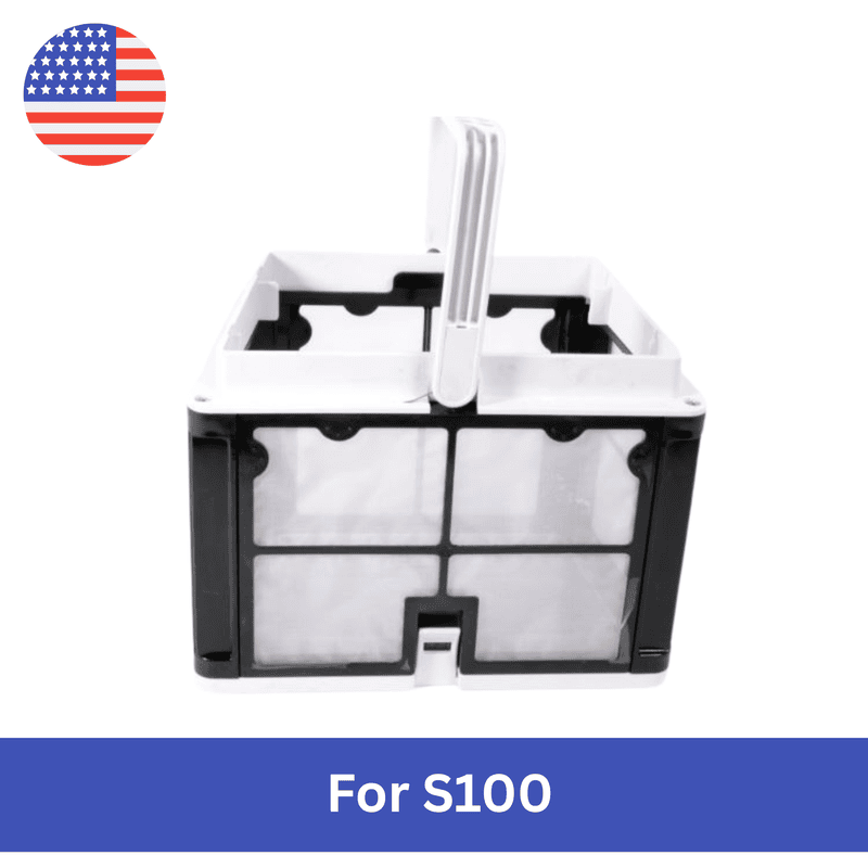 Spring Filter Assembly M1 For S100 | 9991460