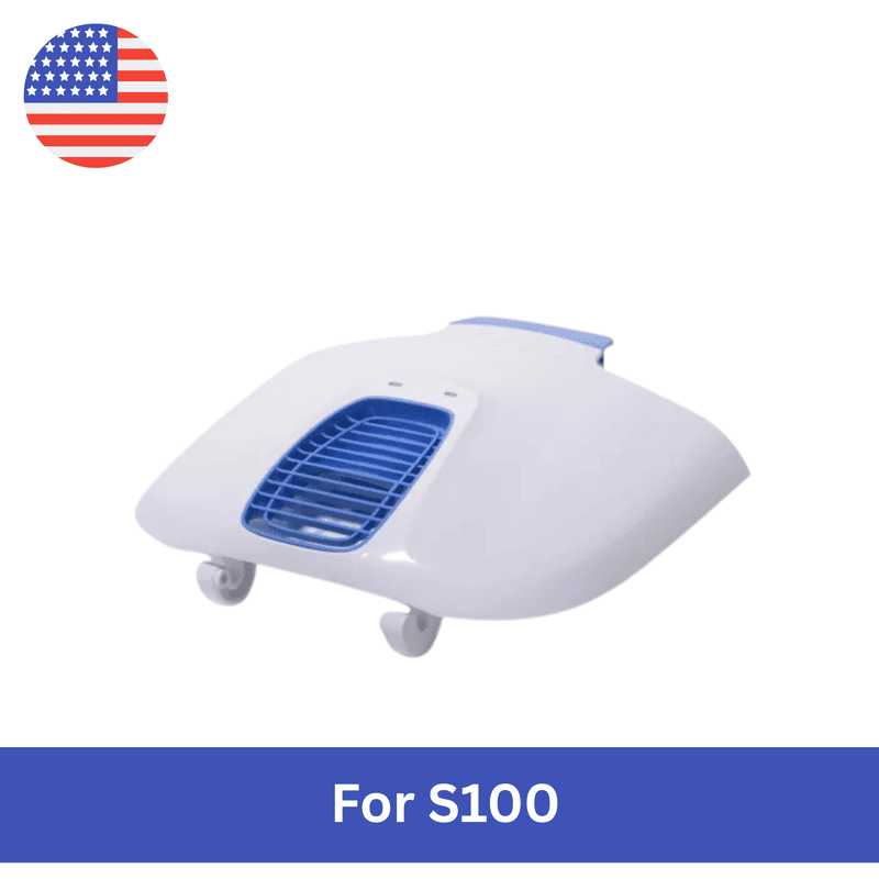 Filter Cover Assembly For S100 | 99952173-Assy