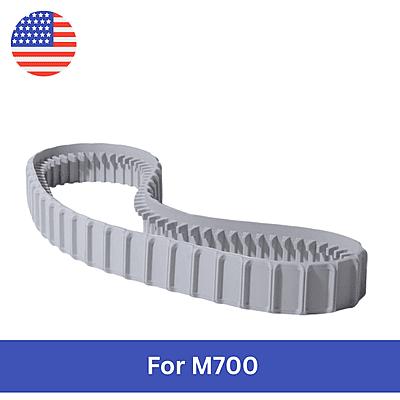 Track For M700 | Grey | 9983152
