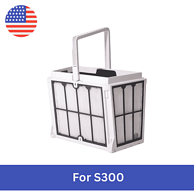 Cartridge Filter Basket Assembly For S300 | 9991458