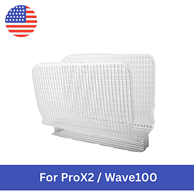 Filter Screen For Prox2/Wave100 | White | 6203703