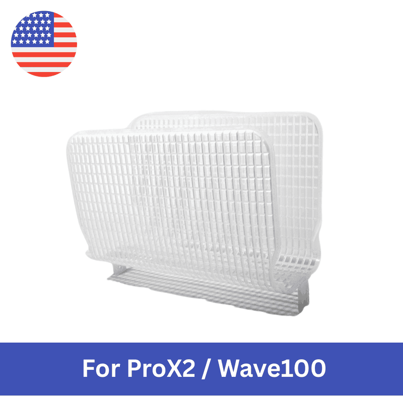 Filter Screen For Prox2/Wave100 | White | 6203703