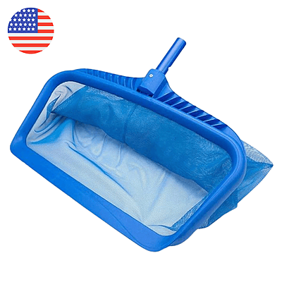 Heavy Duty Leaf Net | Blue | T55D | PRO POOL PRO