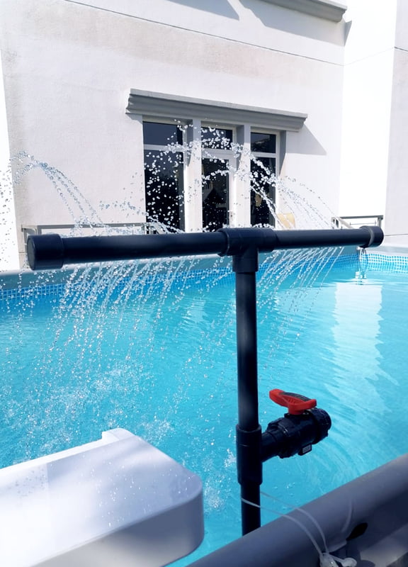 Intex Pool Sprayer (XTR/Ultra models ONLY)