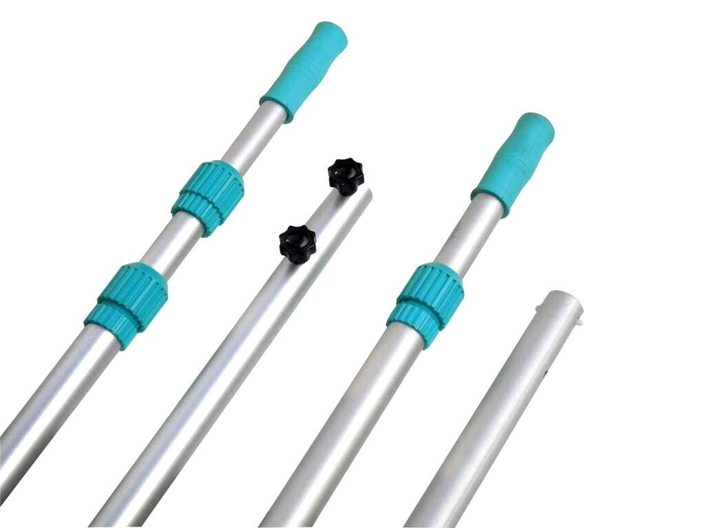 Telescopic Handle 2.8 Meters 09412