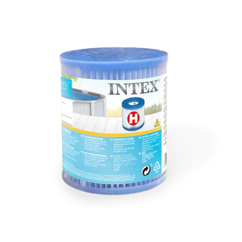 Intex Type H Filter Cartridge – 29007 Intex Type H Filter Cartridge – 29007