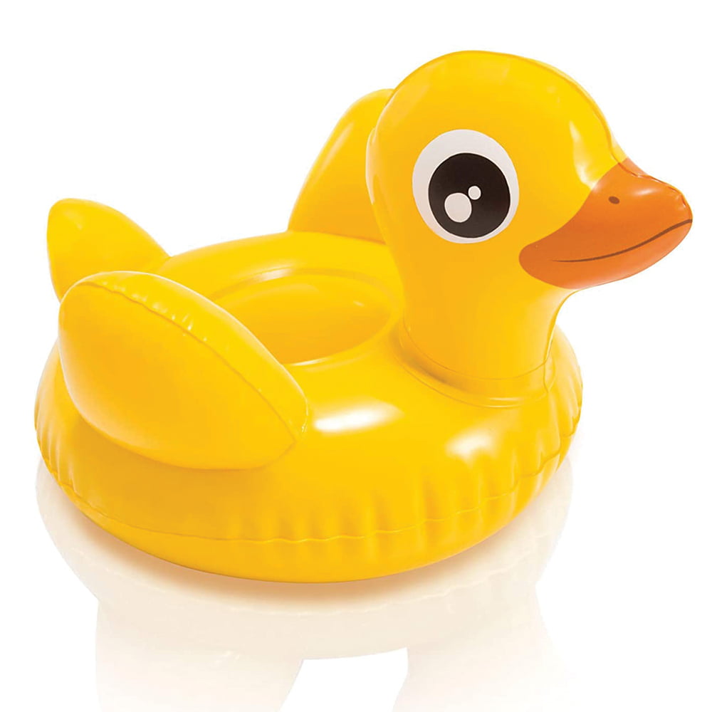 intex puff n play water toys