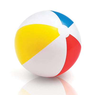 Intex Glossy Panel Ball - 59020