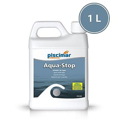 Aqua Stop | 1 L | PM: 660