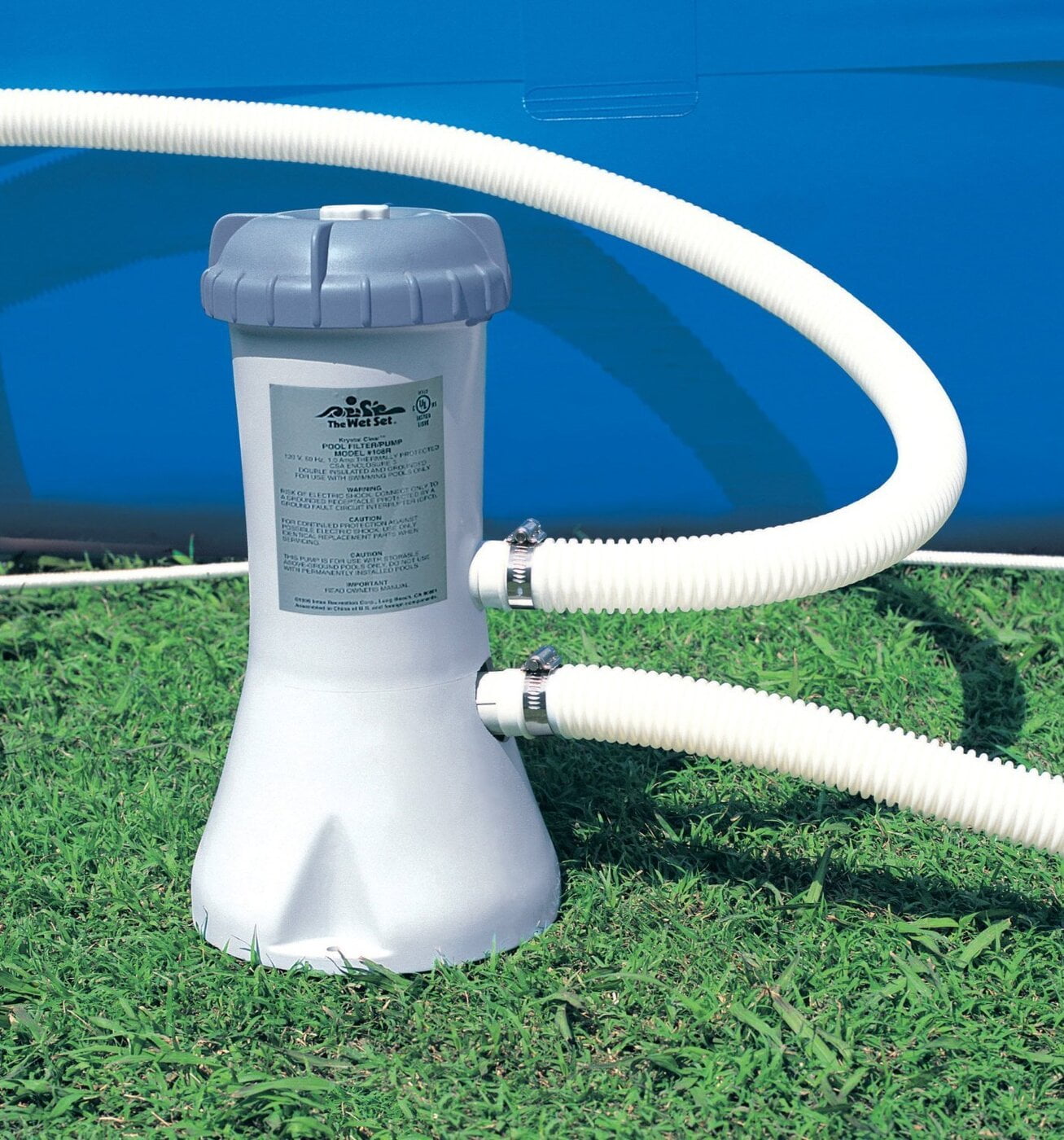 Intex Filter Pump 1000GHP