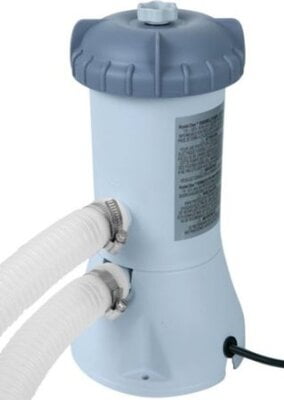 Intex Filter Pump 1000 GHP – 28638 Intex Filter Pump 1000 GHP – 28638