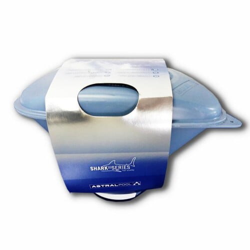 Floating Chlorine Dispenser - Gem 0619027