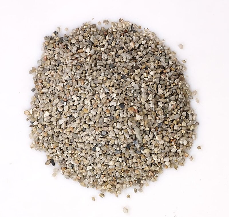 Filter Gravel 25Kgs Filter Gravel 25Kgs