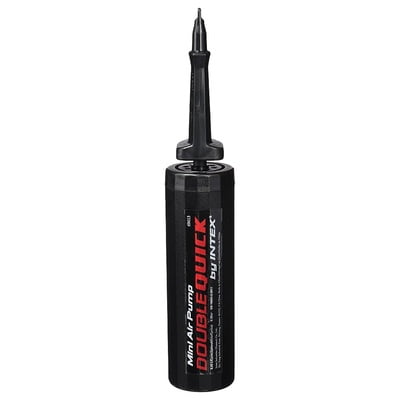 Intex Double Quick Mini Hand Pump - 69613