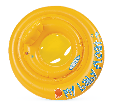Baby Float | 70 cm | 56585 | Intex Baby Float | 70 cm | 56585 | Intex