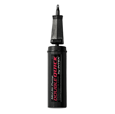 Intex Double Quick Mini Hand Pump | 69613