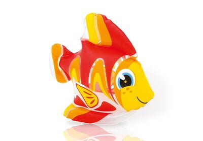Intex Puff 'N Play Water Toy - 58590 Intex Puff 'N Play Water Toy - 58590