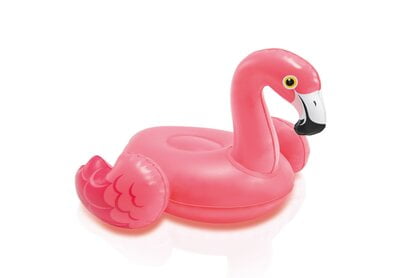 Intex Puff 'N Play Water Toy - 58590 Intex Puff 'N Play Water Toy - 58590