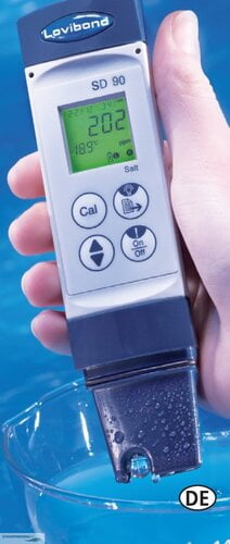SD 90 Digital Salt Water Tester - 194804-16 SD 90 Digital Salt Water Tester - 194804-16