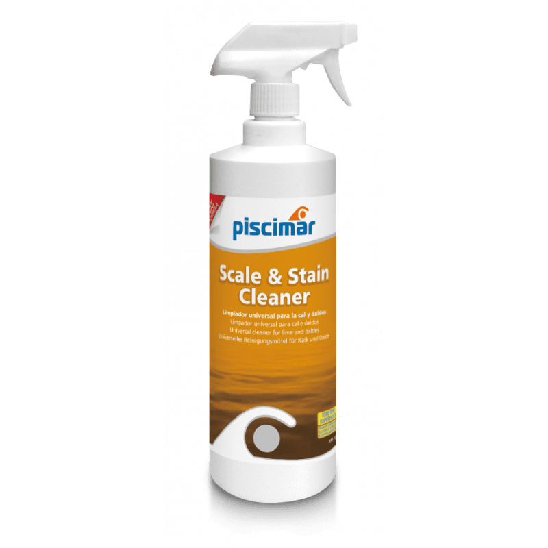 Scale and Stain Cleaner 1.1kg - PM102