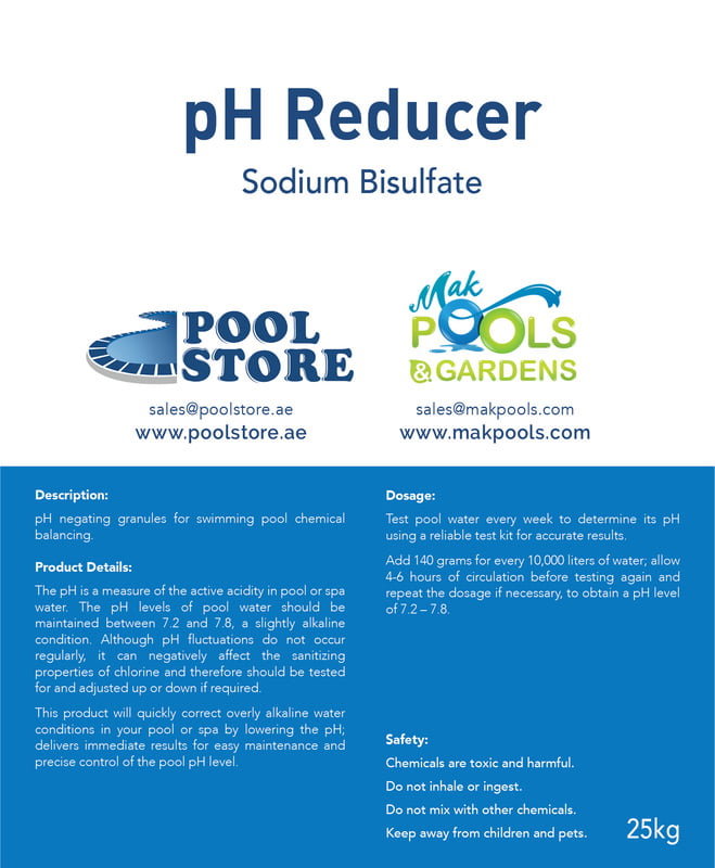pH Reducer | 25 Kg Bag | HS Code: 2836200 | Brand: Generic | Origin: Turkey pH Reducer | 25 Kg Bag | HS Code: 2836200 | Brand: Generic | Origin: Turkey
