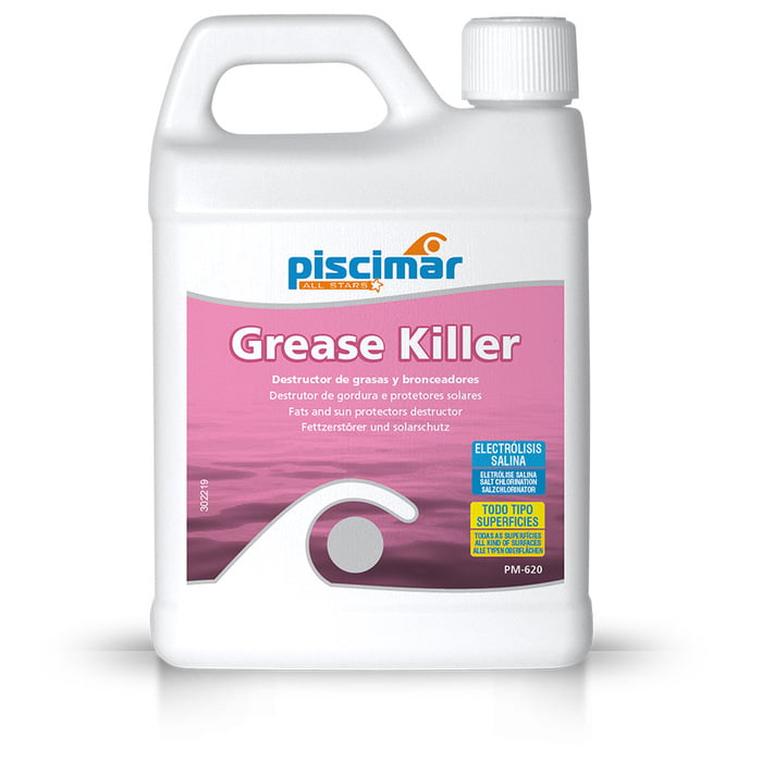 Grease Killer 1.1Kg - PM620