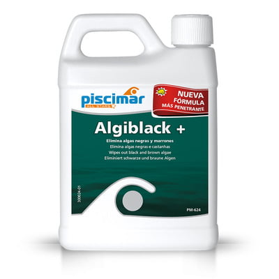 Algiblack 1Kg - PM-624