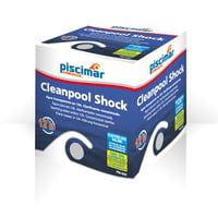 Cleanpool Shock 96Gram - PM-693