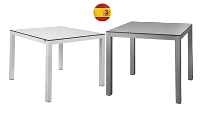 Brunei Table | 130x80 cm | Balliu