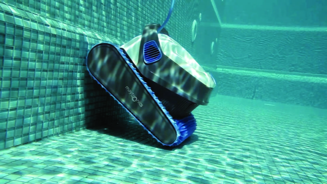 s300 dolphin cleaner