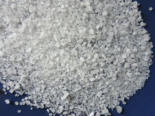 Salt 25kgs
