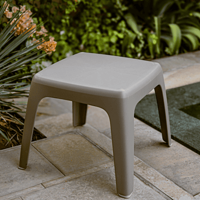 Eva Pro Table | White | EPM/BL | Balliu