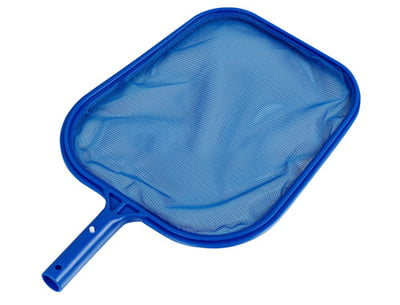 Leaf Net Shallow Blue - EW - LS01BU/NY